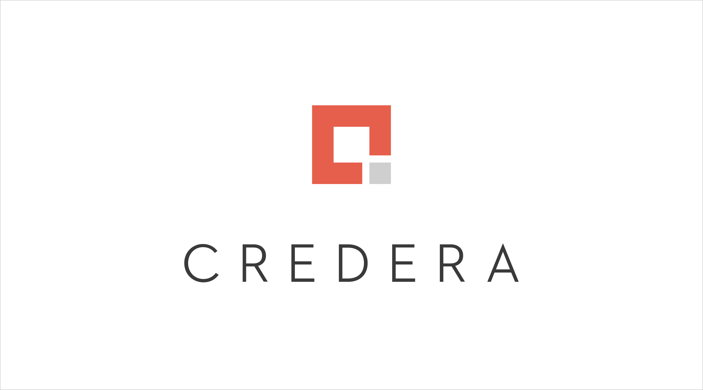 Credera logo